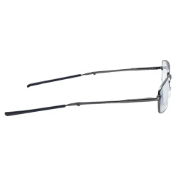 Dr. Dean Edell Pocket Reading Glasses, Black, +2.50