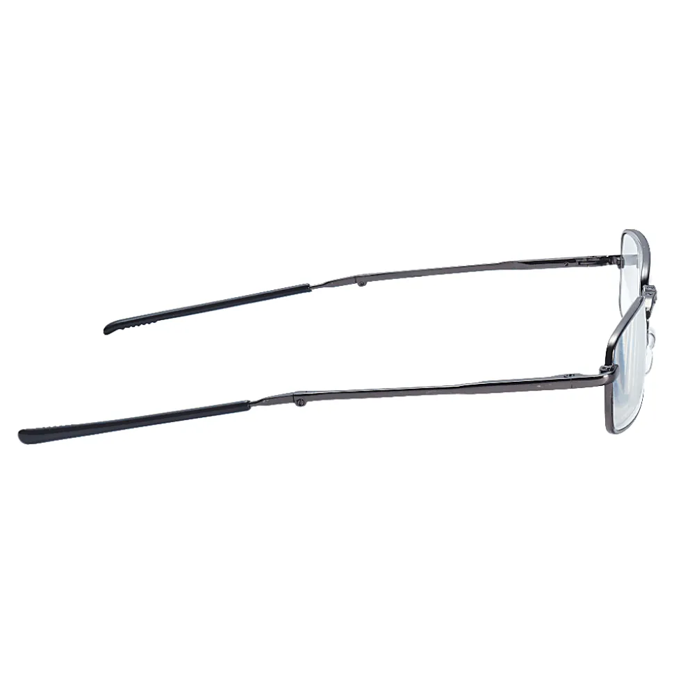 Dr. Dean Edell Pocket Reading Glasses, Black, +2.00