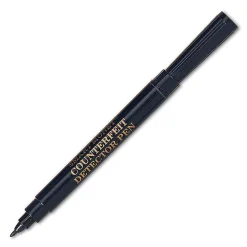 Dri-Mark® Counterfeit Detector Pens, Pack Of 12
