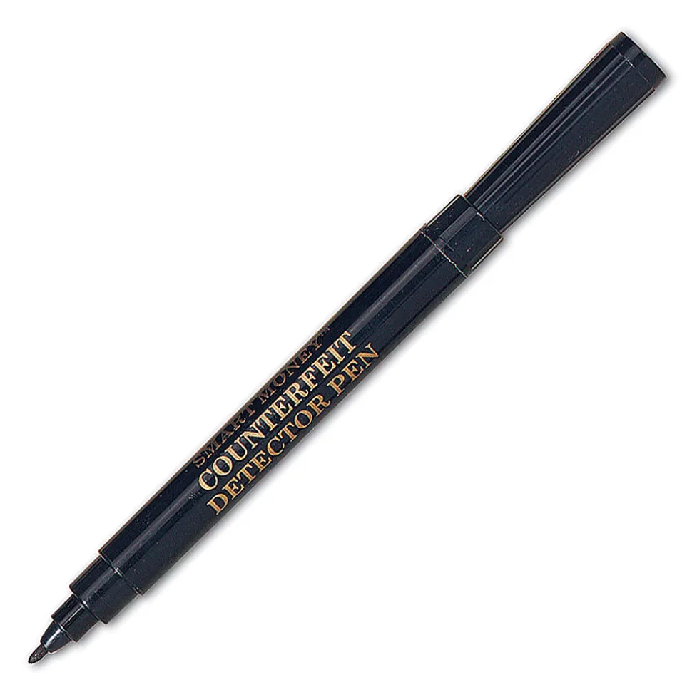 Dri-Mark® Counterfeit Detector Pens, Pack Of 12