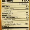 Drizzilicious Mini Rice Cake Bites, Birthday Cake, 4 Oz, Total Qty 12