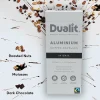 Dualit And Nespresso® Compatible Aluminum Coffee NX Freshpacks, Intense Espresso, Carton Of 120 Capsules