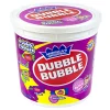 Dubble Bubble Assorted Twist Tub, 300 Pieces