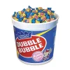 Dubble Bubble Gum, 3.93-Lb Tub