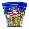 Dubble Bubble Original Gum Balls, 3.3 Lb Bag