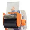 Duck® Blade safe Tape Gun With Antimicrobial Protection & Tape, 1 7/8" x 60 Yd.