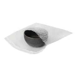 Duck® Brand Bubble Pouches Roll, 7.5