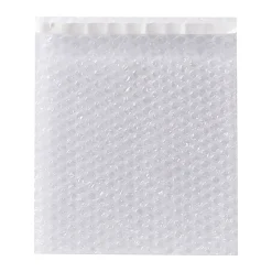 Duck® Brand Bubble Pouches Roll, 7.5