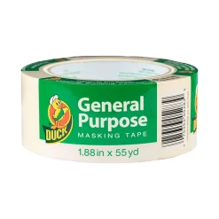 Duck® Brand General Purpose Masking Tape, 1-15/16