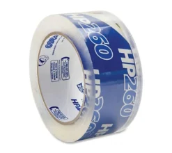 Duck Brand HP260 Packing Tape, HP260C