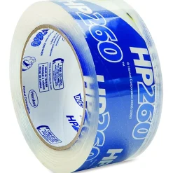 Duck Brand HP260 Packing Tape, HP260C