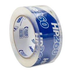 Duck Brand HP260 Packing Tape, HP260C