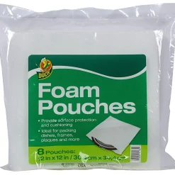 Duck Brand Packing Wrap - 12