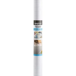 Duck® Brand Peel & Stick Laminate Roll, 18" x 24', Clear
