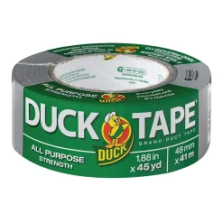 Duck® Colored Duct Tape®, 1 7/8