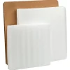 Duck Dish Moving And Storage Kit, 14" x 14" x 14", Kit Of 18 Pieces