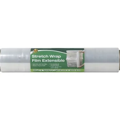 Duck Extensible Stretch Wrap Film - 20