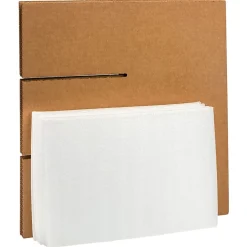 Duck Glass Moving And Storage Kit, 14