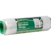 Duck Heavy-duty Stretch Wrap - 15" Width x 1000 ft Length - Heavy Duty, Handle, Self-stick, Residue-free, Non-adhesive - Plastic - Clear - 1 Each