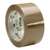 Duck HP260 Commercial High Performance Tape - 1.88" Width x 60 yd Length - 3" Core - 3.10 mil - Acrylic Backing - Non-yellowing - 1 Roll - Tan