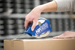 Duck® HP260™ Packaging Tape, In Dispenser, 2
