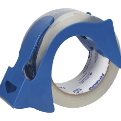 Duck® HP260™ Packaging Tape, In Dispenser, 2