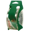 Duck® HP260™ Packaging Tape, In Dispenser, 2" x 60 Yd., Clear