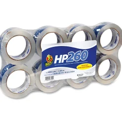 Duck® HP260™ Packaging Tape, 1-7/8