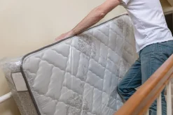 Duck® Mattress Cover, Queen/King, 76