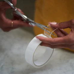 Duck Max Strength Double-Sided Gel Tape - 5 ft Length x 0.94