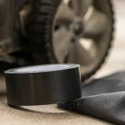 Duck Max Strength® Duct Tape, 20 Yd x 1-15/16”, Black, 1 Each