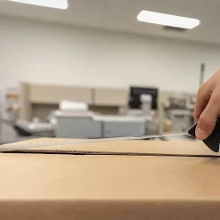 Duck Max Strength® Packing Tape With Refillable Dispenser, 1-15/16