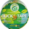 Duck Renewable Material Duck Tape® - Silver, 1.88 in. x 20 yd.