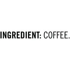 Dunkin' Donuts Original Blend Coffee - Medium - 30 oz - 1 / Each