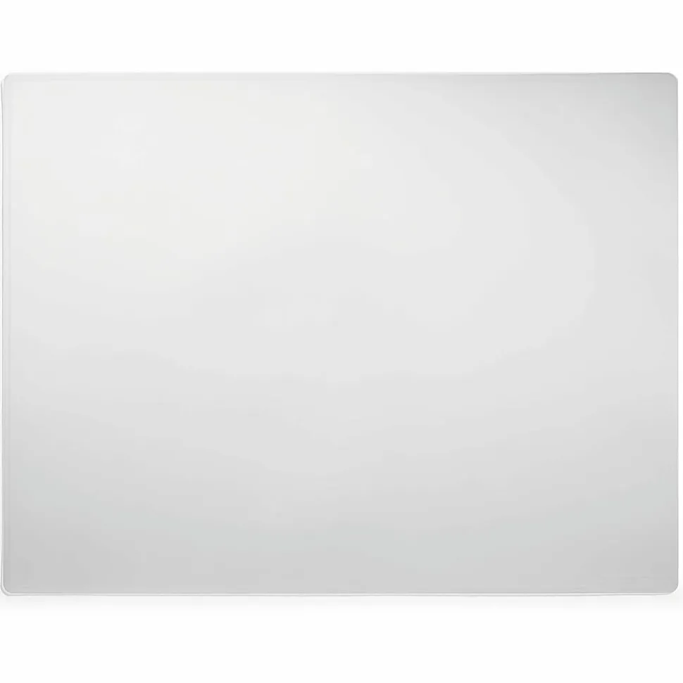 DURABLE Contoured Edge Desk Mat, 712319