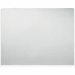 DURABLE Contoured Edge Desk Mat, 712319