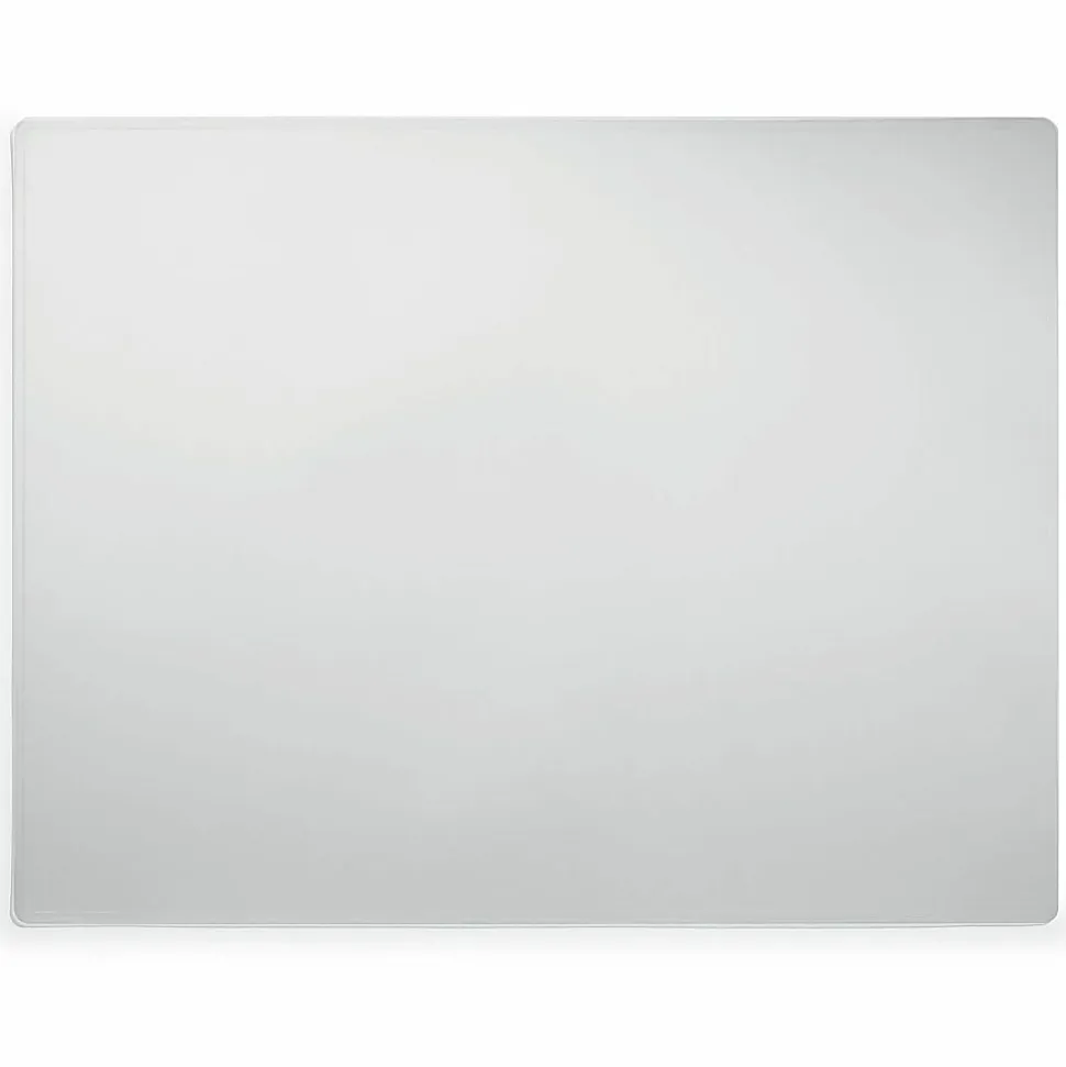 DURABLE Contoured Edge Desk Mat, 712319