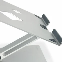 DURABLE RISE Laptop Stand, Up to 17