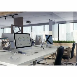 DURABLE RISE Laptop Stand, Up to 17