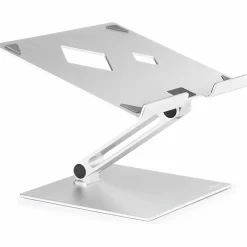 DURABLE RISE Laptop Stand, Up to 17