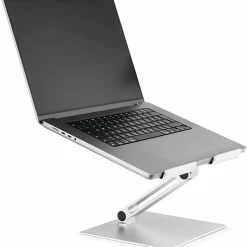 DURABLE RISE Laptop Stand, Up to 17
