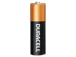 Duracell® Coppertop AA Alkaline Batteries, Pack of 6