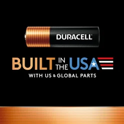 Duracell® Coppertop AA Alkaline Batteries, Pack of 16