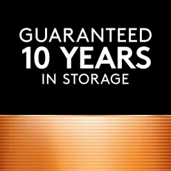 Duracell Rechargeable AAA Batteries, Pack of 4