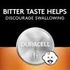 Duracell® 2016 3V Lithium Coin Batteries, Pack of 4