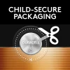 Duracell® 2016 3V Lithium Coin Batteries, Pack of 2