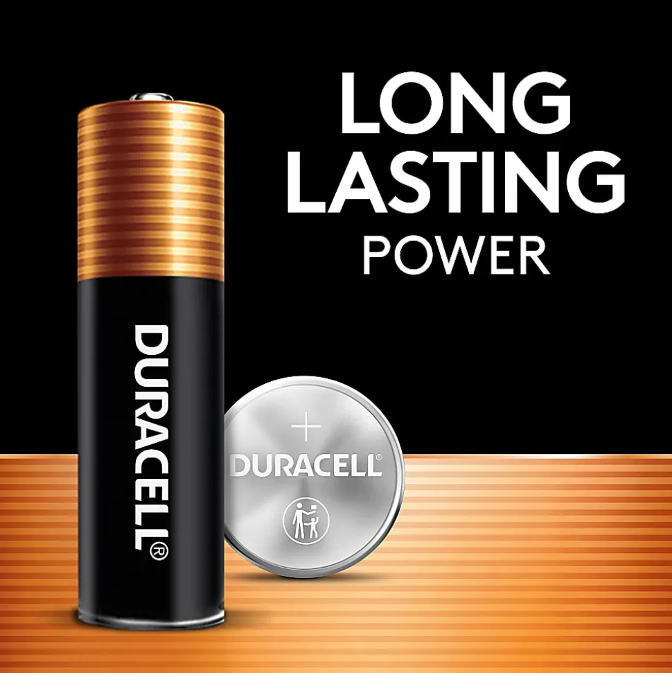 Duracell® 1632 3V Lithium Coin Battery, Pack of 1