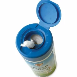 Dust Off Antistatic Monitor Wipes, Pack Of 80