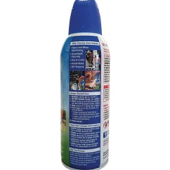 Dust-Off Compressed Gas Duster, 10 Oz