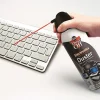 Dust-Off Disposable Dusters, 10 Oz, Pack Of 4 Dusters